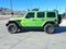 2025 Jeep Wrangler Rubicon 392 Final Edition