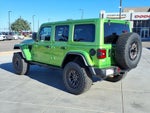 2025 Jeep Wrangler Rubicon 392 Final Edition