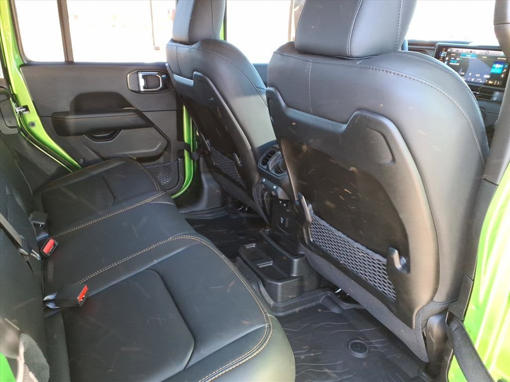 2025 Jeep Wrangler Rubicon 392 Final Edition