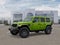 2025 Jeep Wrangler Rubicon 392 Final Edition