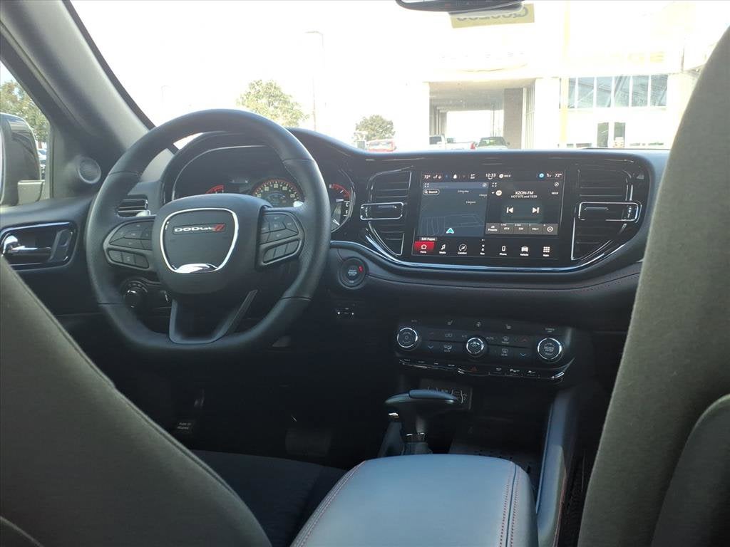 2026 Dodge Durango GT HEMI V8