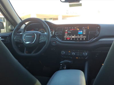 2026 Dodge Durango GT HEMI V8