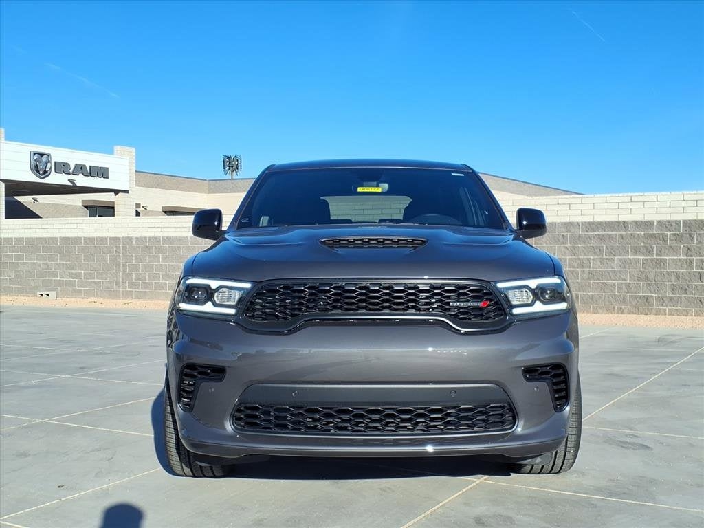 2026 Dodge Durango GT HEMI V8
