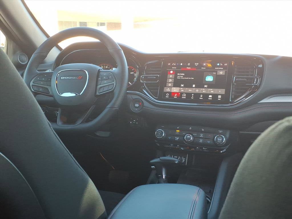 2026 Dodge Durango GT HEMI V8