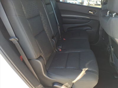 2026 Dodge Durango GT HEMI V8