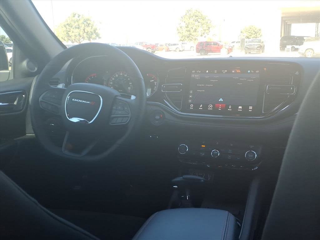 2026 Dodge Durango GT HEMI V8