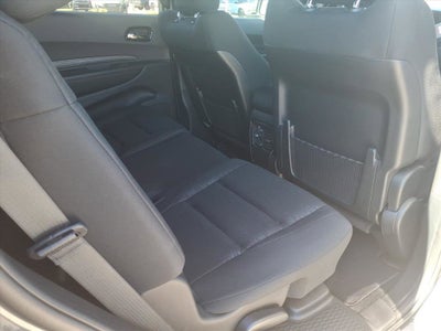 2026 Dodge Durango GT HEMI V8