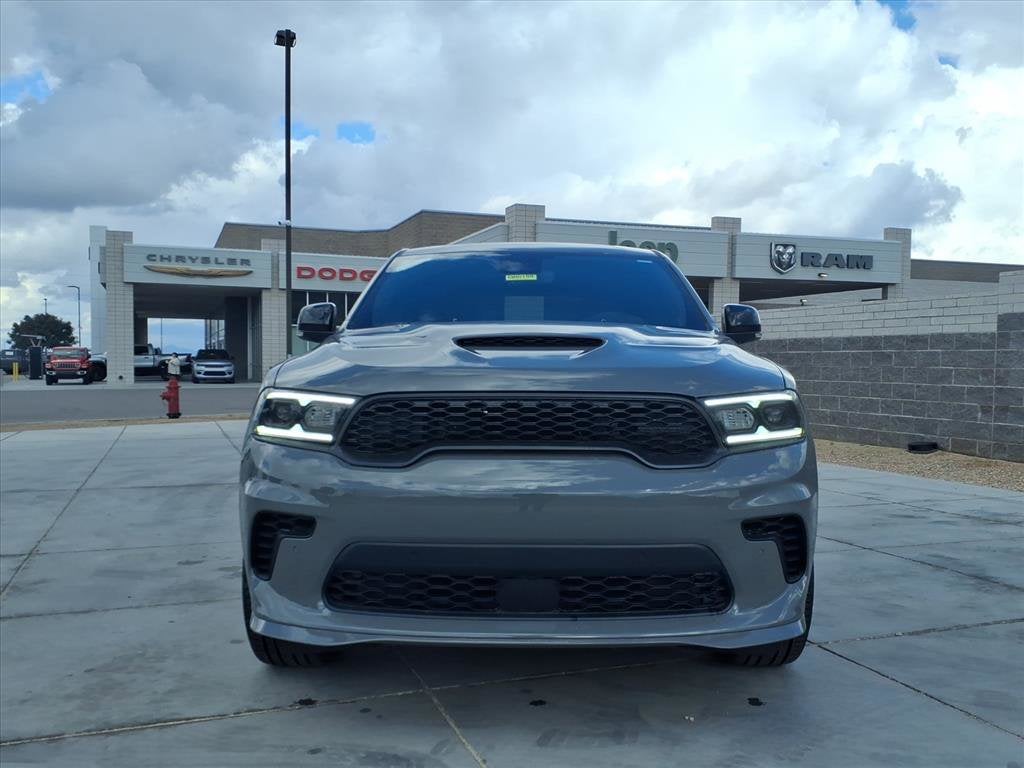 2026 Dodge Durango GT Premium HEMI V8