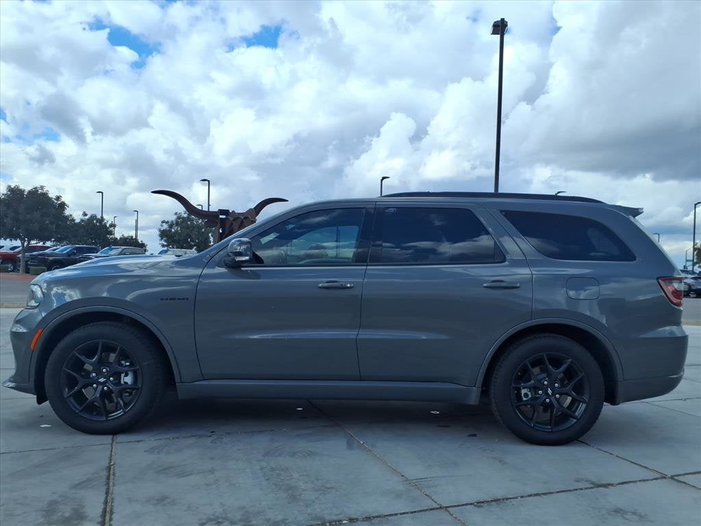 2026 Dodge Durango GT Premium HEMI V8