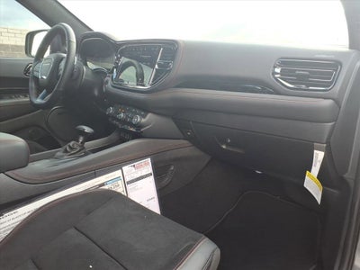 2026 Dodge Durango GT Premium HEMI V8