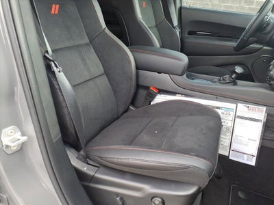 2026 Dodge Durango GT Premium HEMI V8