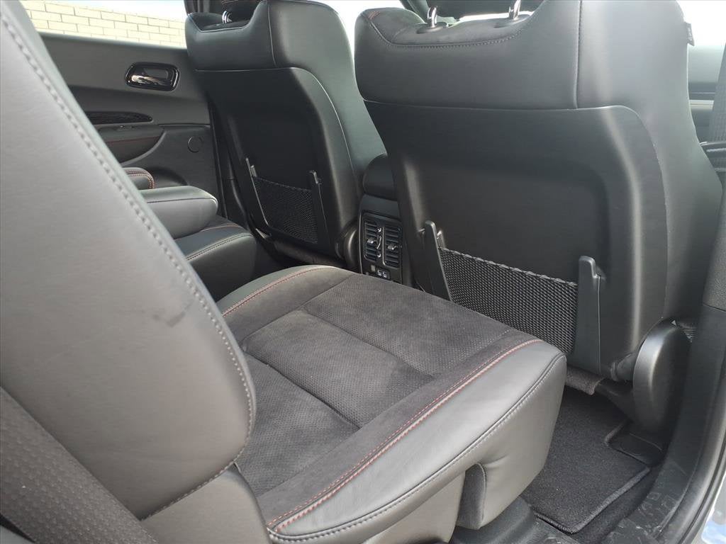 2026 Dodge Durango GT Premium HEMI V8