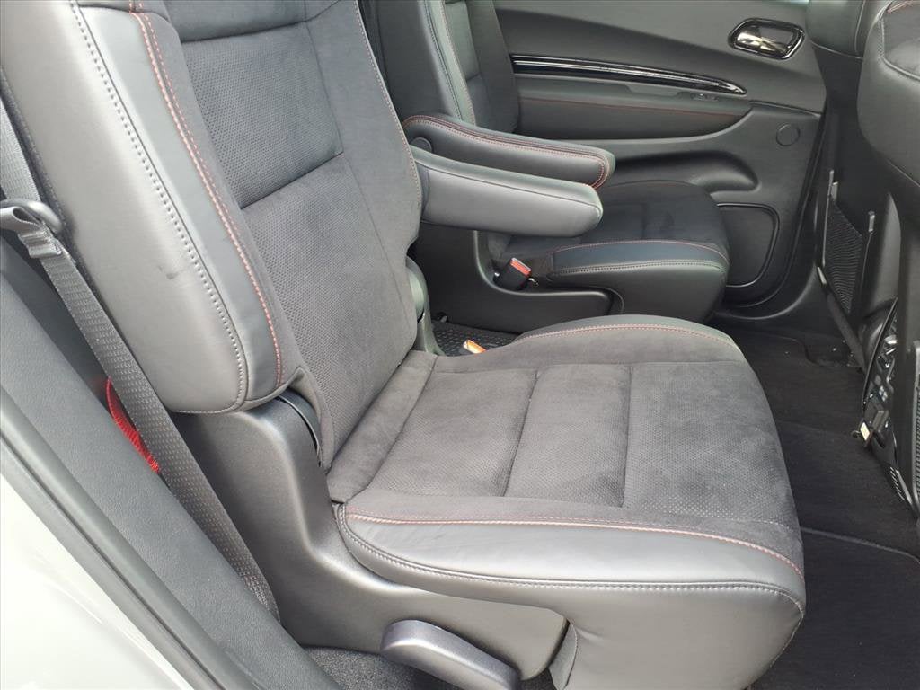 2026 Dodge Durango GT Premium HEMI V8