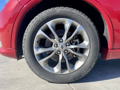 2020 Dodge Durango R/T