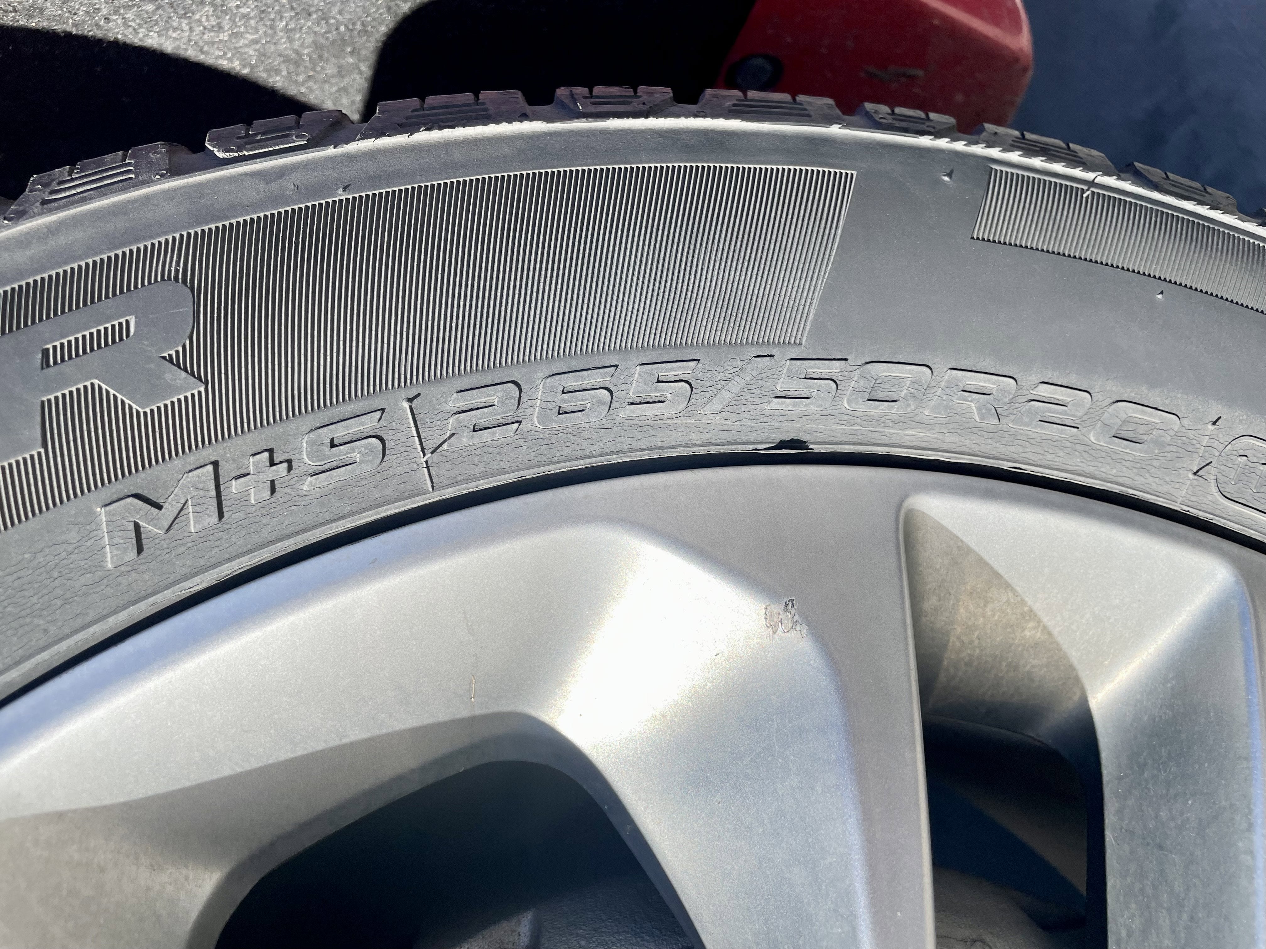 2020 Dodge Durango R/T