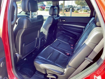 2020 Dodge Durango R/T