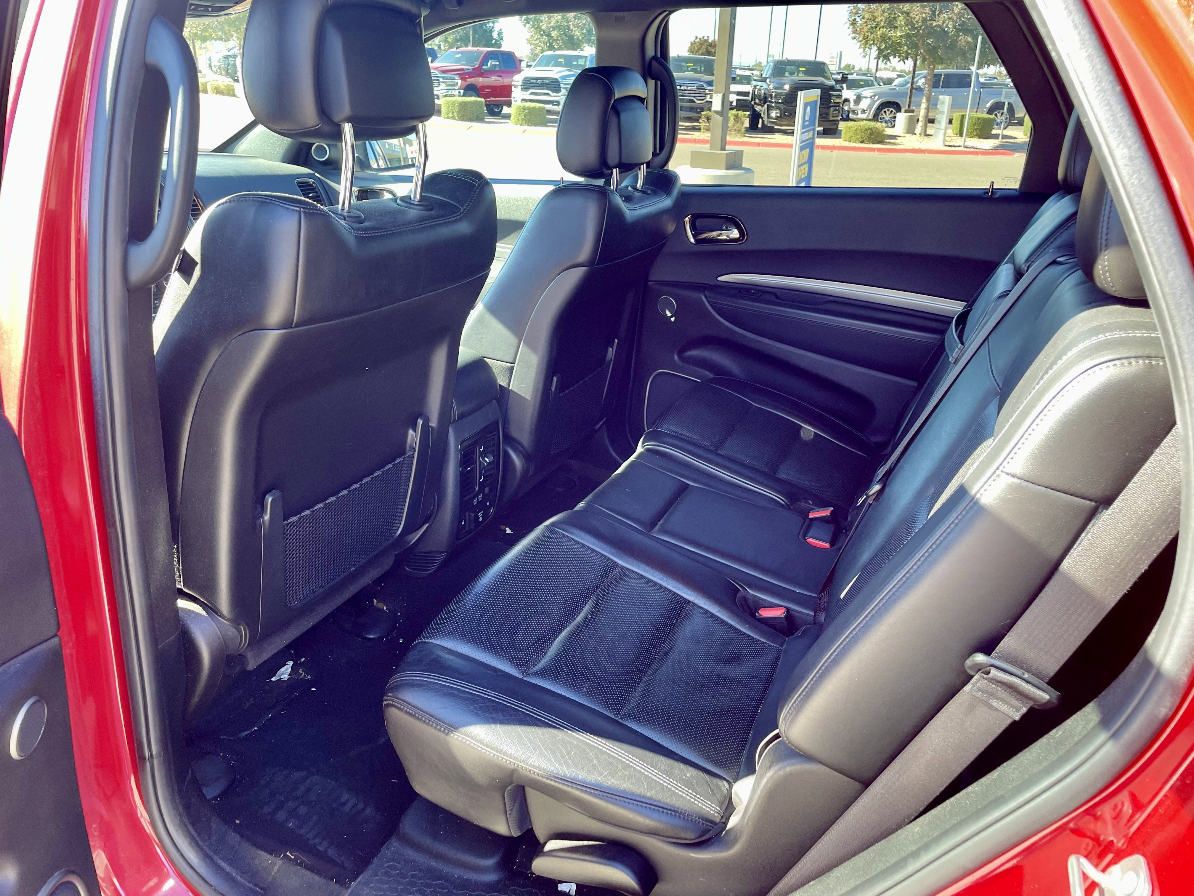 2020 Dodge Durango R/T