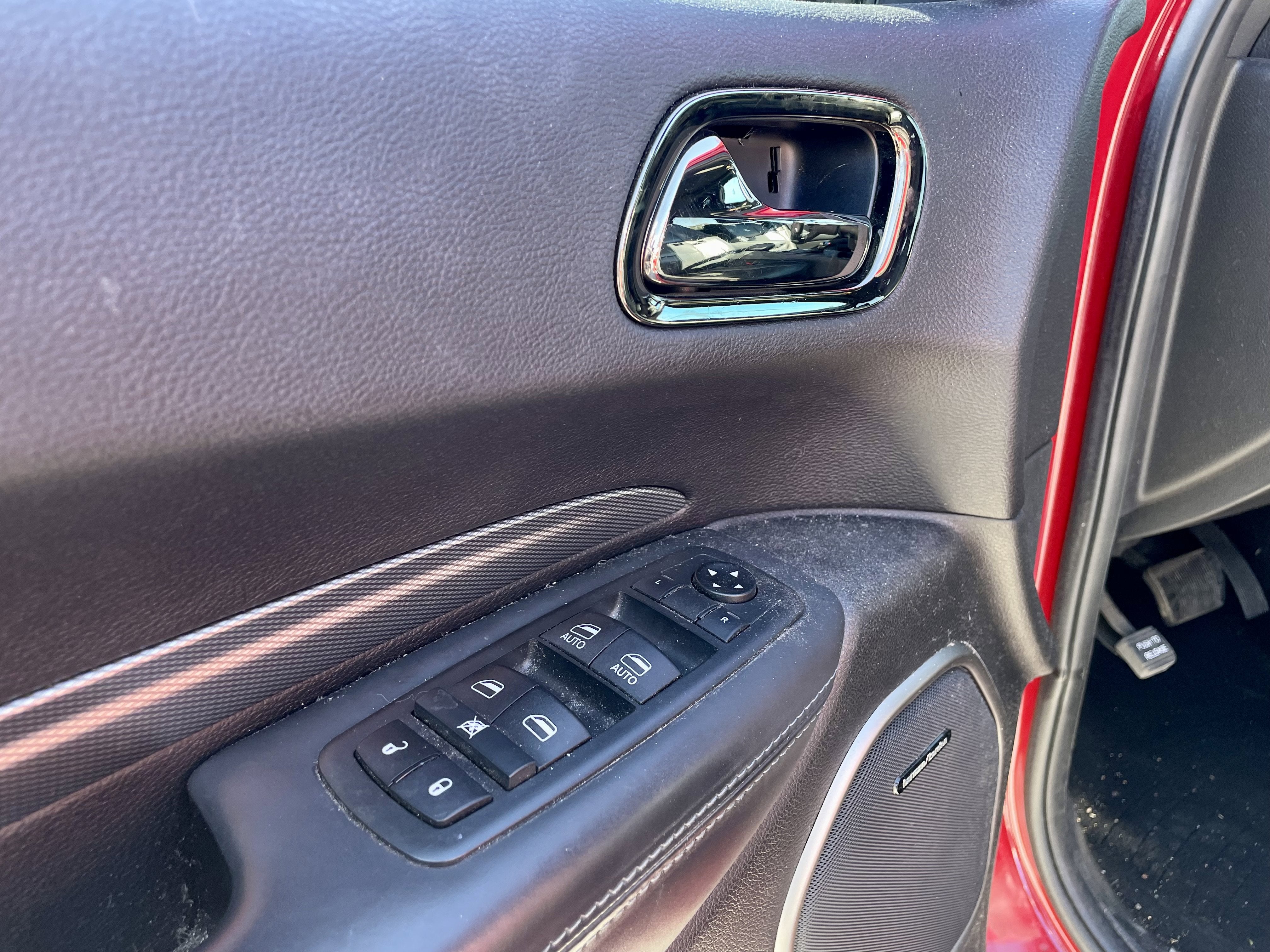 2020 Dodge Durango R/T