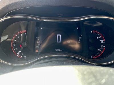 2020 Dodge Durango R/T