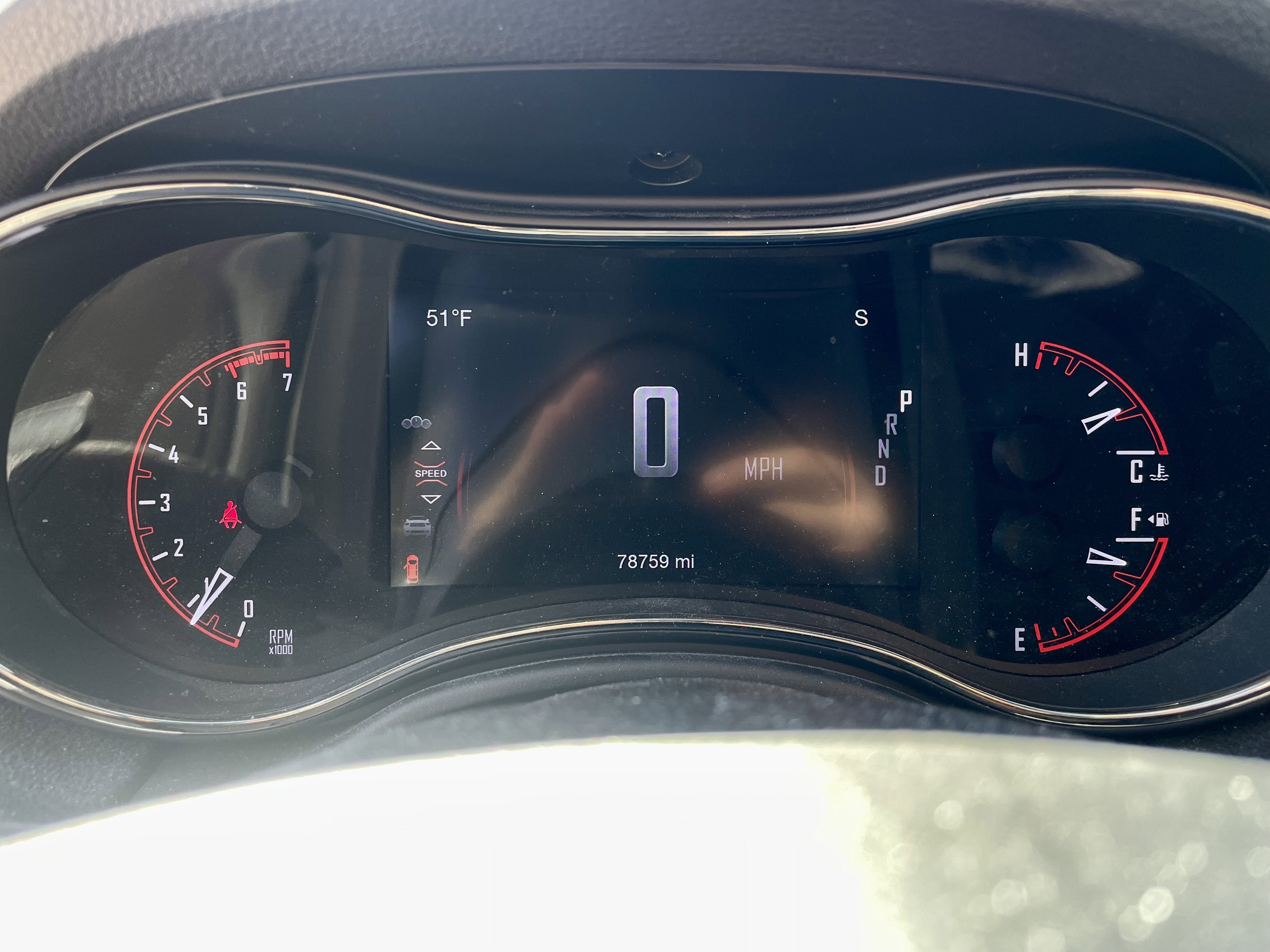 2020 Dodge Durango R/T