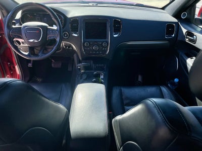 2020 Dodge Durango R/T