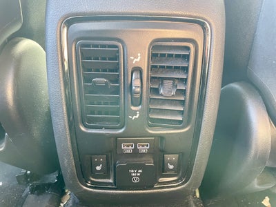 2020 Dodge Durango R/T