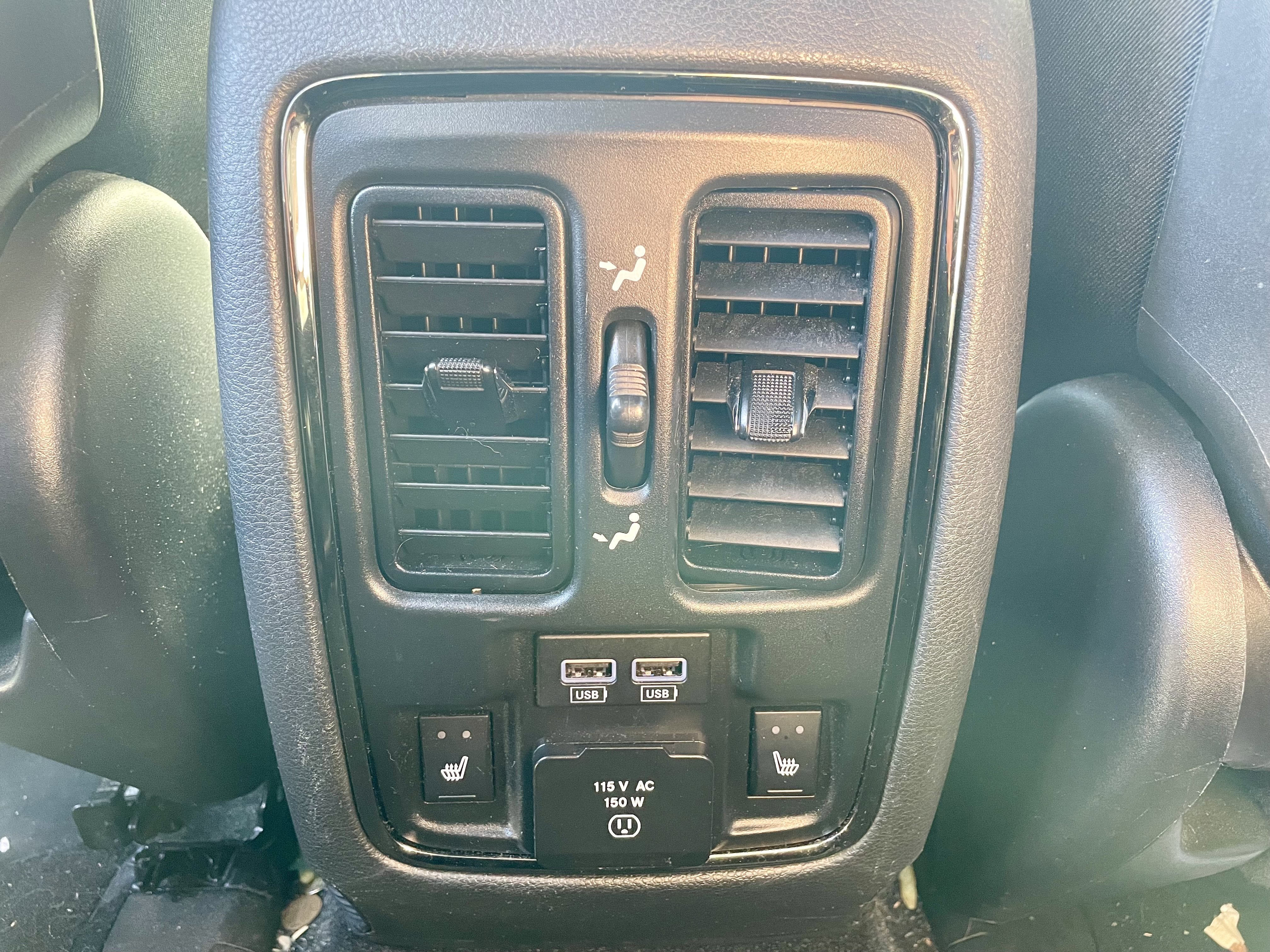 2020 Dodge Durango R/T