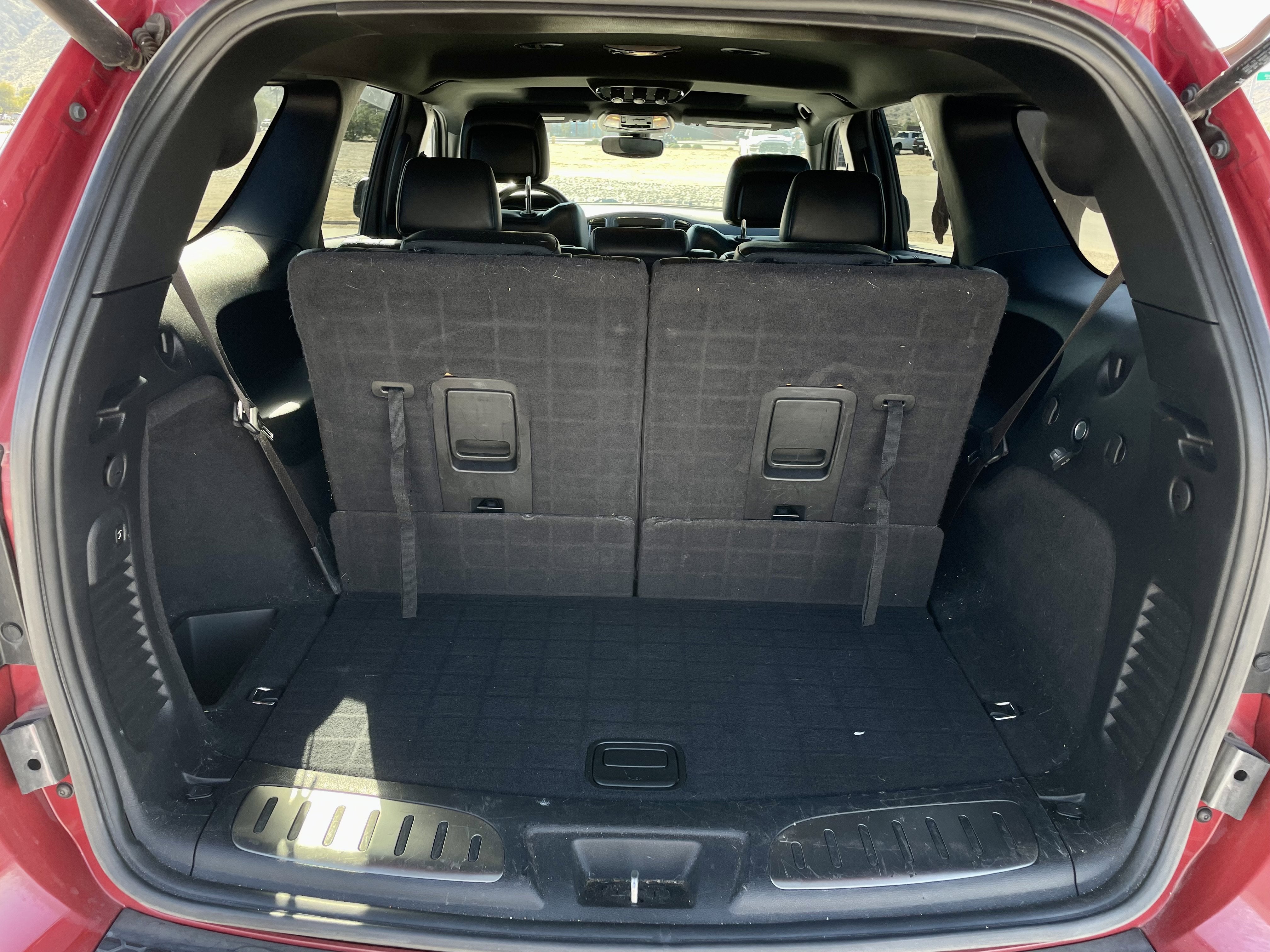 2020 Dodge Durango R/T