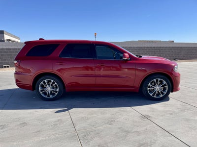 2020 Dodge Durango R/T