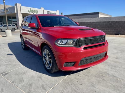 2020 Dodge Durango R/T