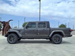 2025 Jeep Gladiator Willys