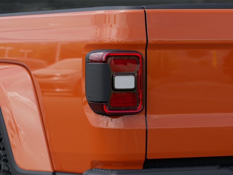 2025 Jeep Gladiator Willys