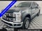 2025 Ford Super Duty F-250 SRW XLT