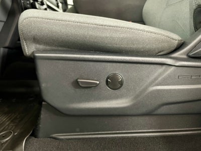 2025 Ford Super Duty F-250 SRW XLT