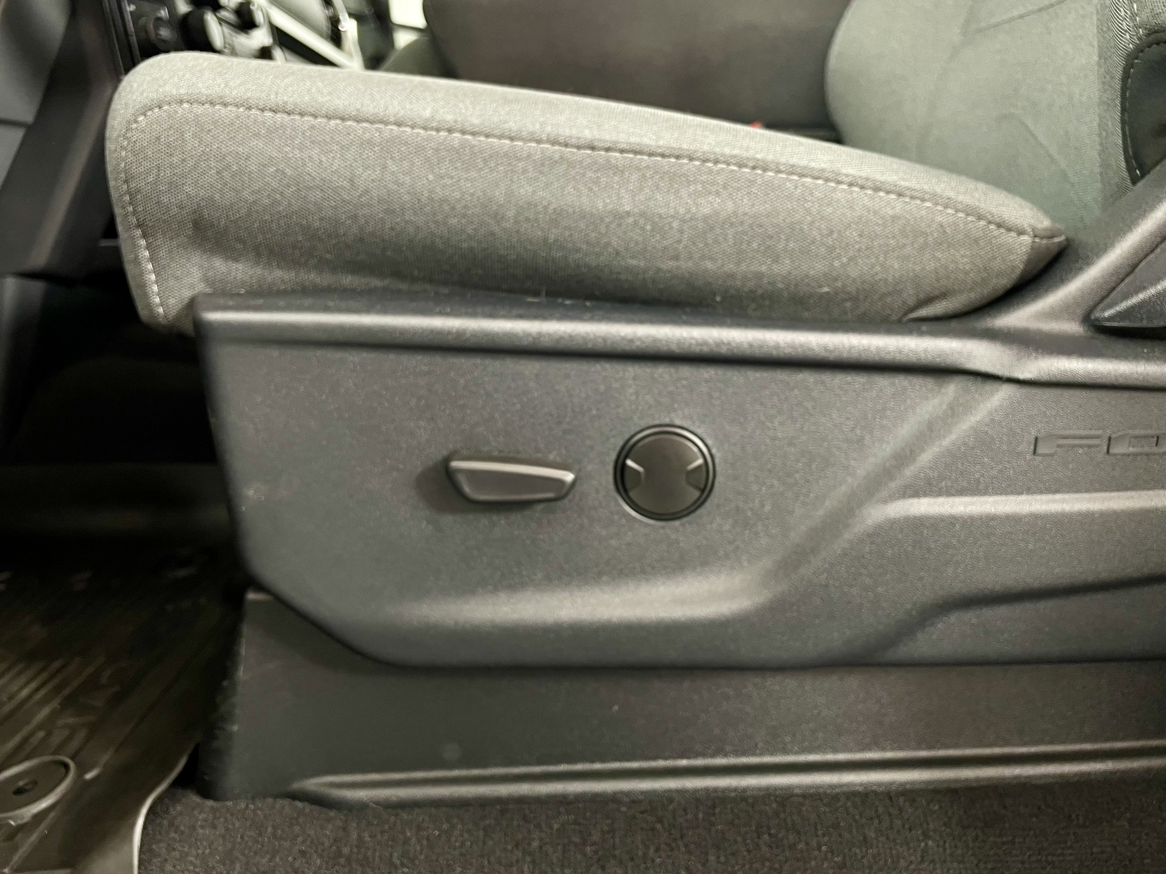 2025 Ford Super Duty F-250 SRW XLT