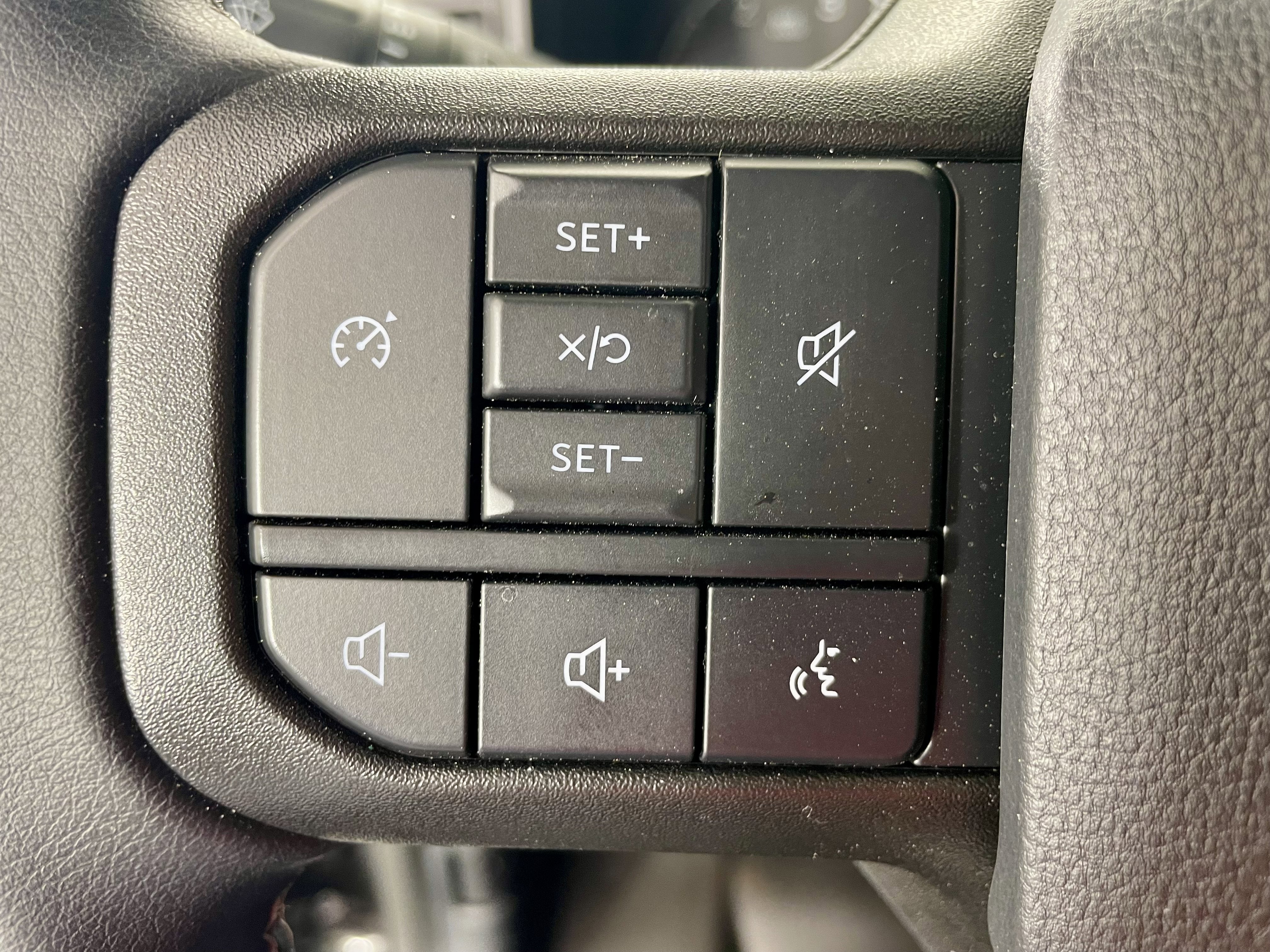 2025 Ford Super Duty F-250 SRW XLT