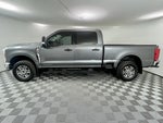 2025 Ford Super Duty F-250 SRW XLT