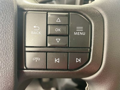 2025 Ford Super Duty F-250 SRW XLT