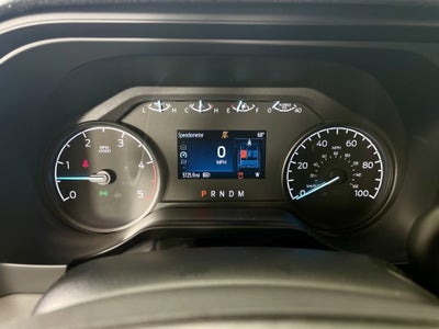 2025 Ford Super Duty F-250 SRW XLT