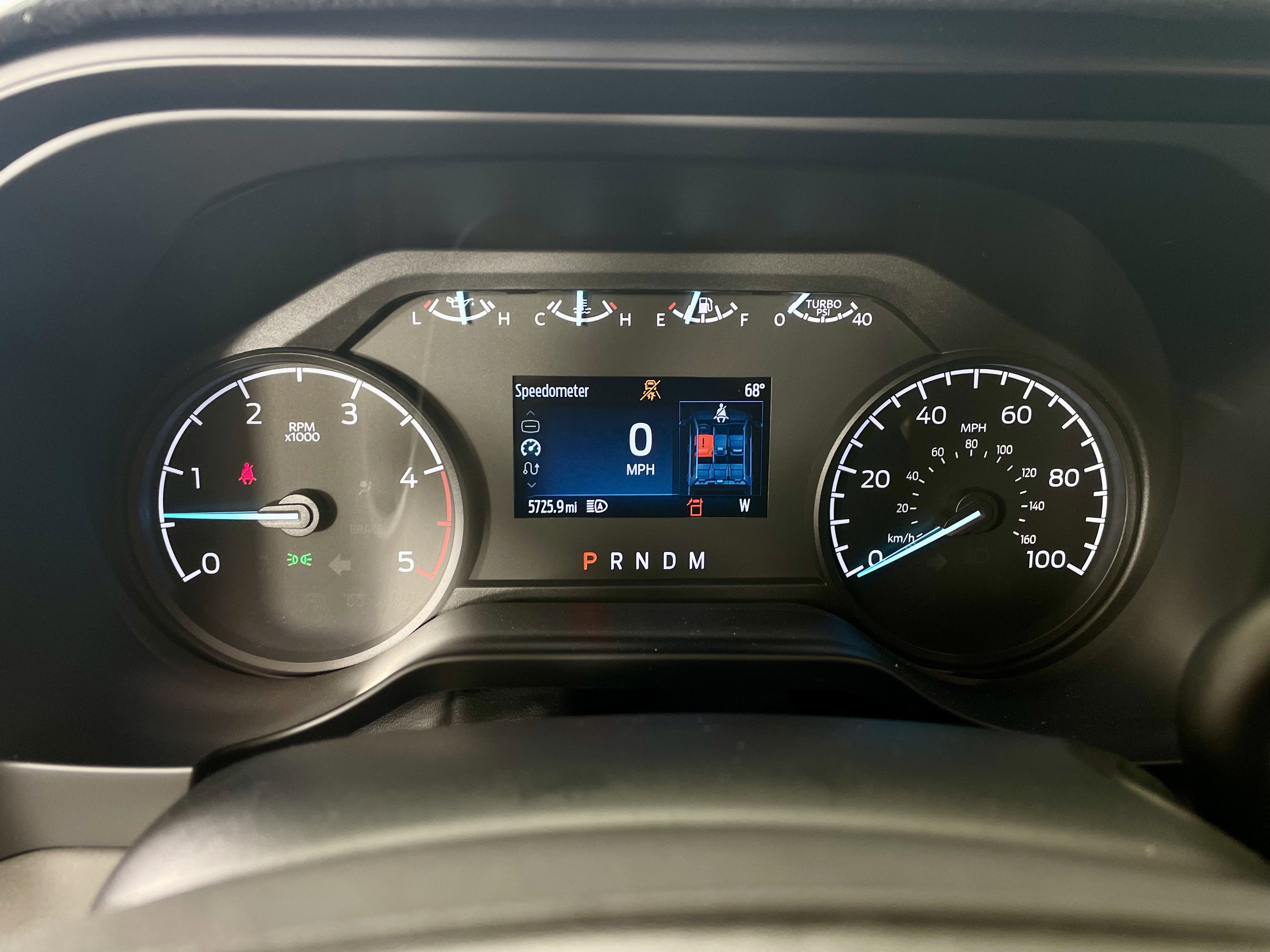 2025 Ford Super Duty F-250 SRW XLT