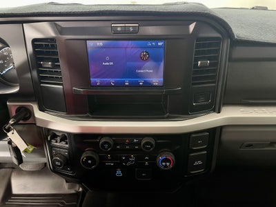 2025 Ford Super Duty F-250 SRW XLT