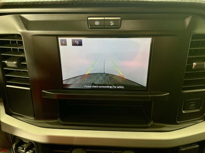 2025 Ford Super Duty F-250 SRW XLT