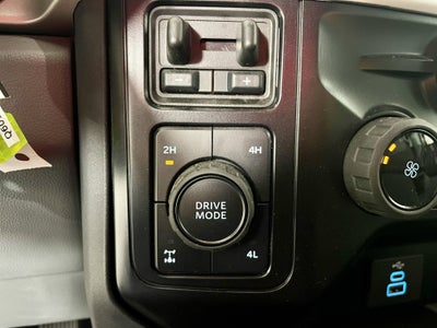 2025 Ford Super Duty F-250 SRW XLT