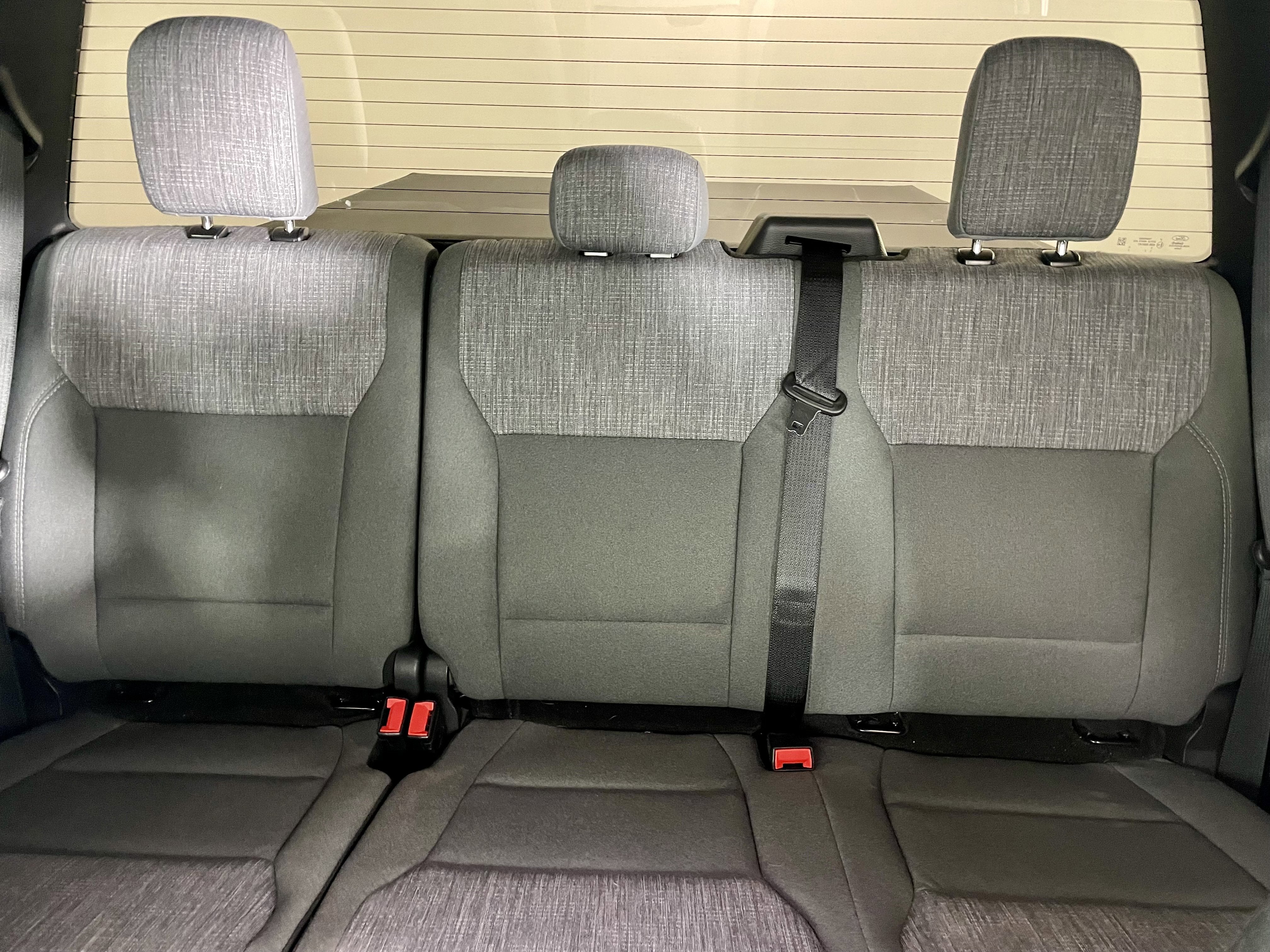 2025 Ford Super Duty F-250 SRW XLT