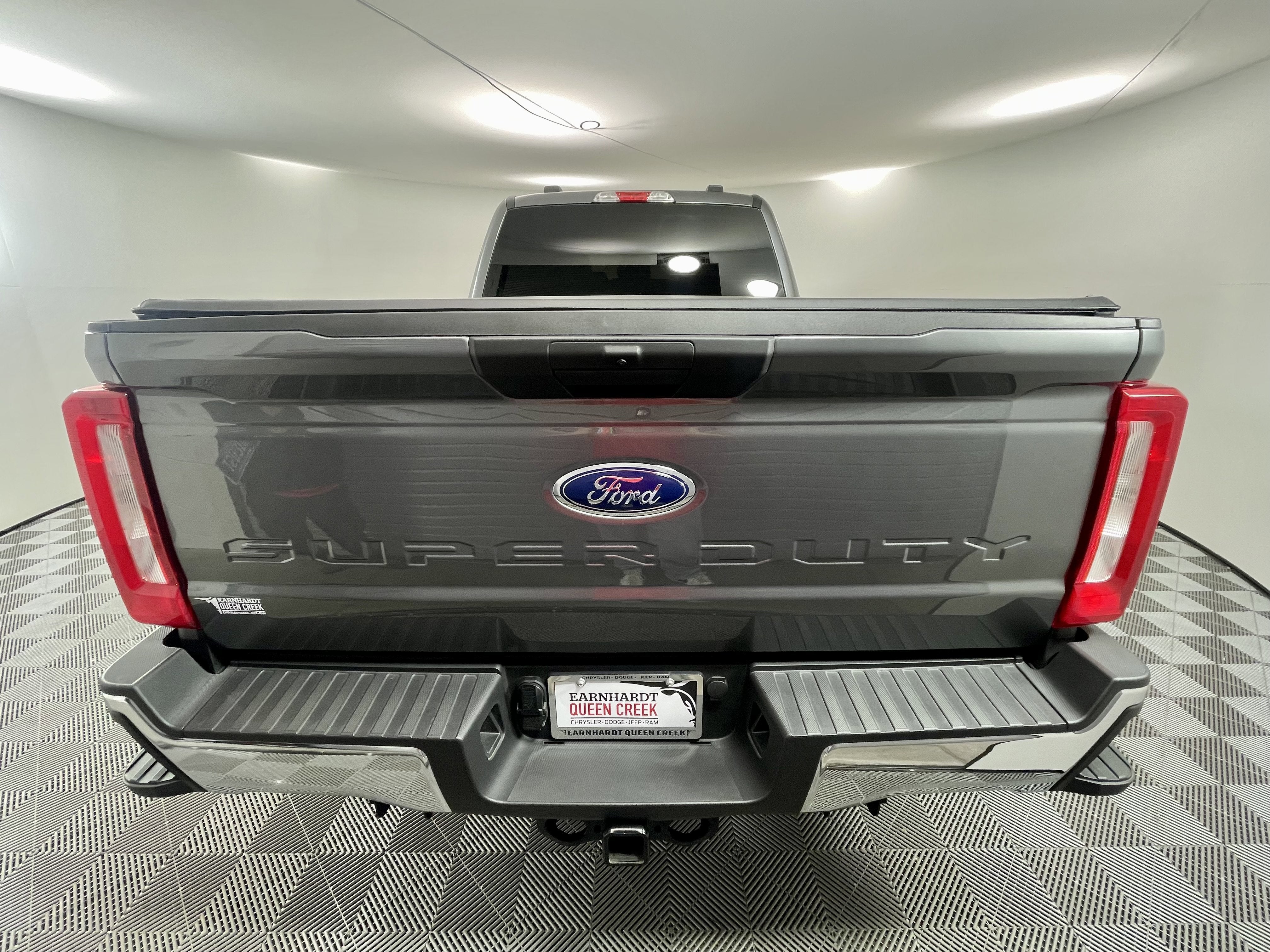 2025 Ford Super Duty F-250 SRW XLT