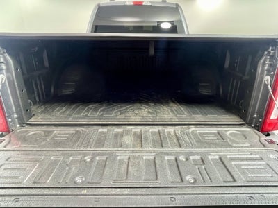 2025 Ford Super Duty F-250 SRW XLT