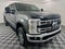 2025 Ford Super Duty F-250 SRW XLT