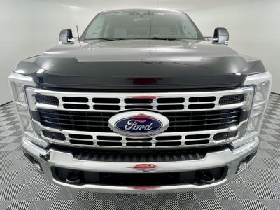 2025 Ford Super Duty F-250 SRW XLT