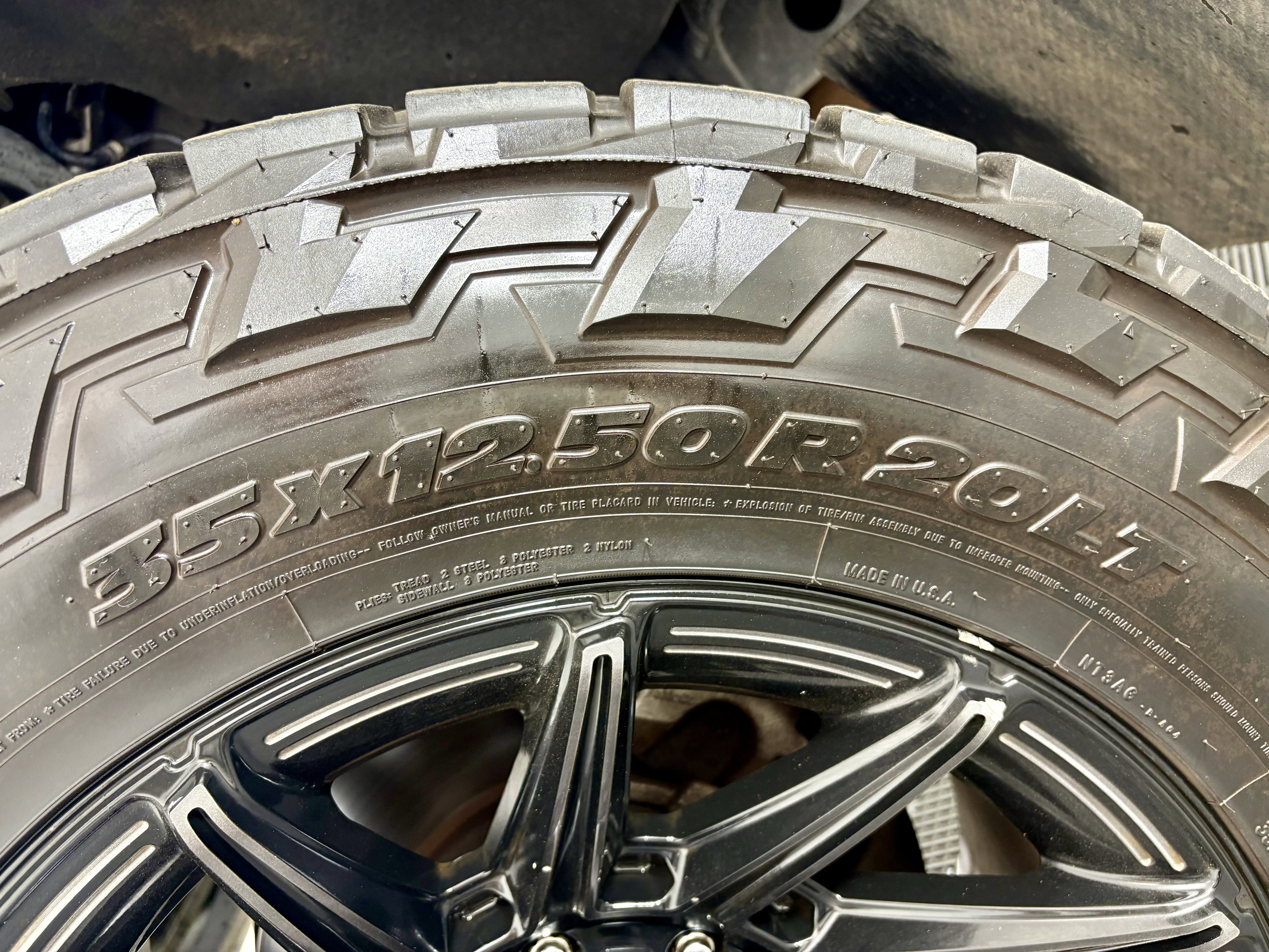 2021 Ford Super Duty F-250 SRW XLT