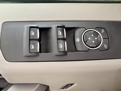 2021 Ford Super Duty F-250 SRW XLT